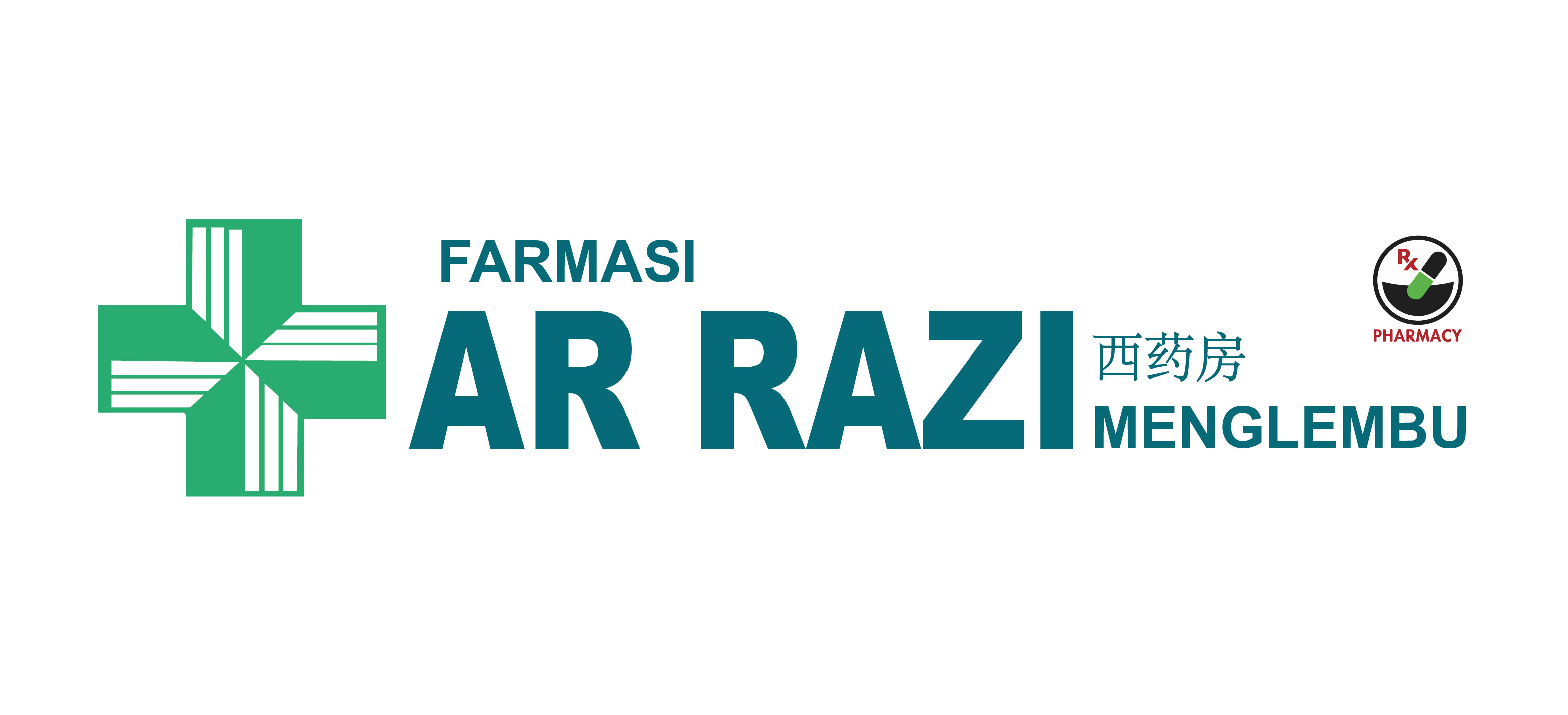 Farmasi AR Razi
