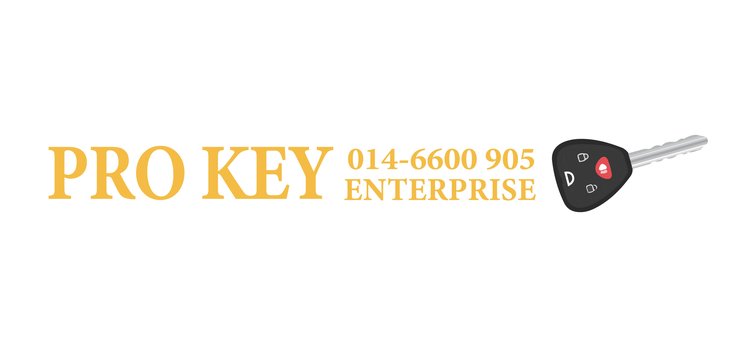 Pro Key