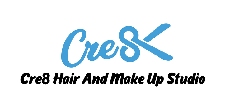 Cre8 Hair And Make Up Studio