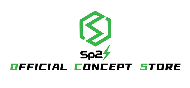 SPS2 Official Concept Store