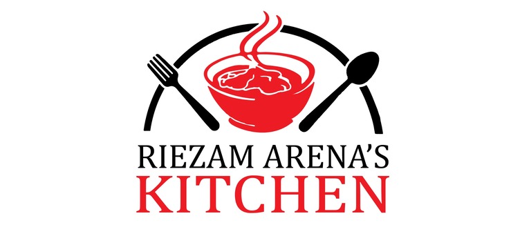 Riezam Arena's Kitchen