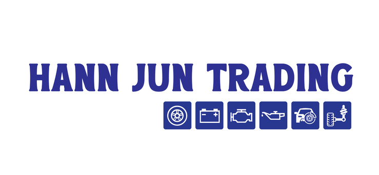 Hann Jun Trading