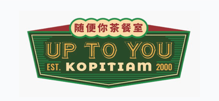 Up To You Kopitiam