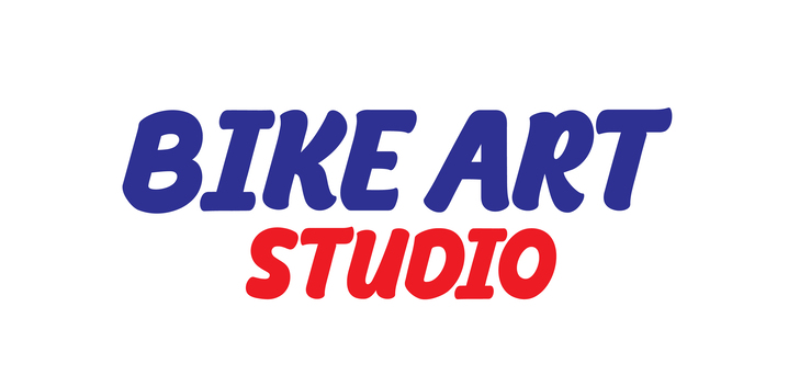 Bike Art Studio