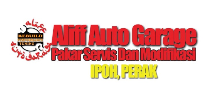 Aliff Auto Garage
