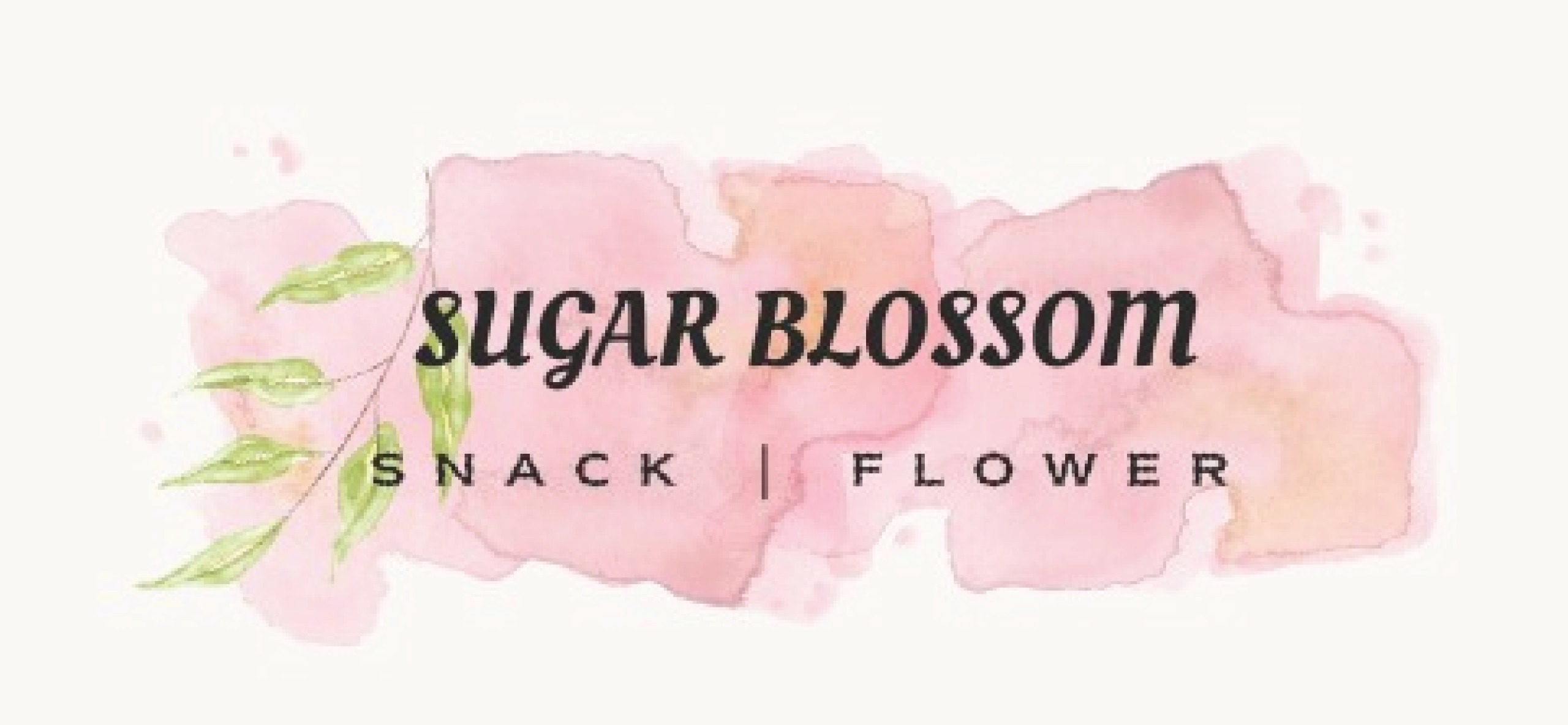 Sugar Blossom